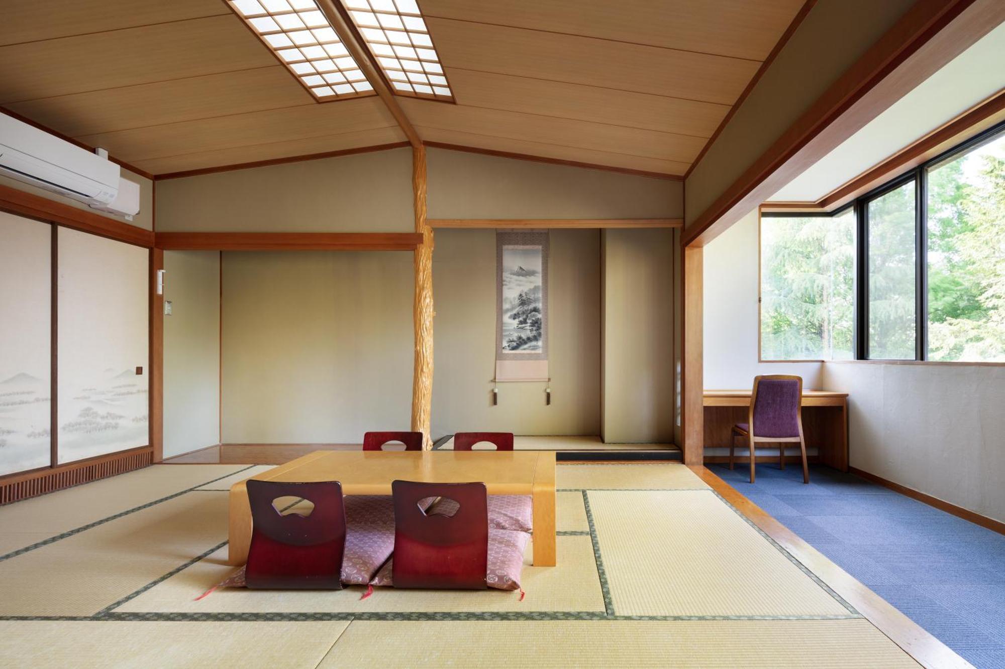 Hotel Omaruyama Sakura  Eksteriør billede