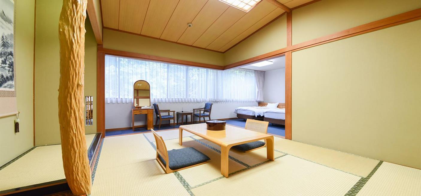 Hotel Omaruyama Sakura  Eksteriør billede