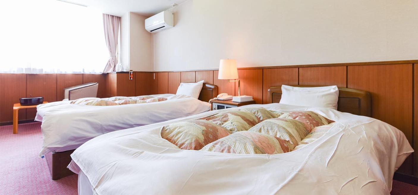 Hotel Omaruyama Sakura  Eksteriør billede