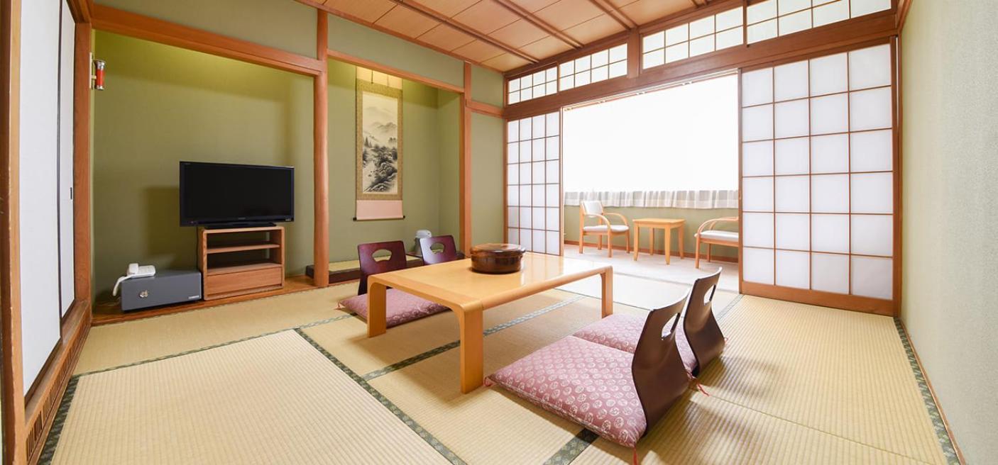Hotel Omaruyama Sakura  Eksteriør billede