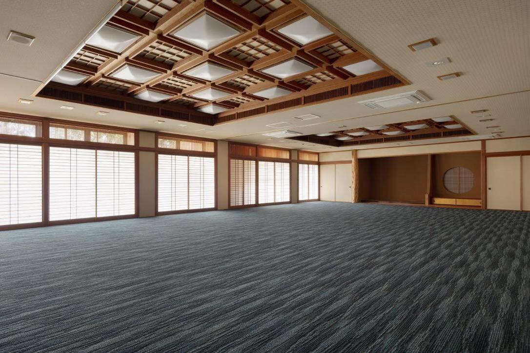Hotel Omaruyama Sakura  Eksteriør billede