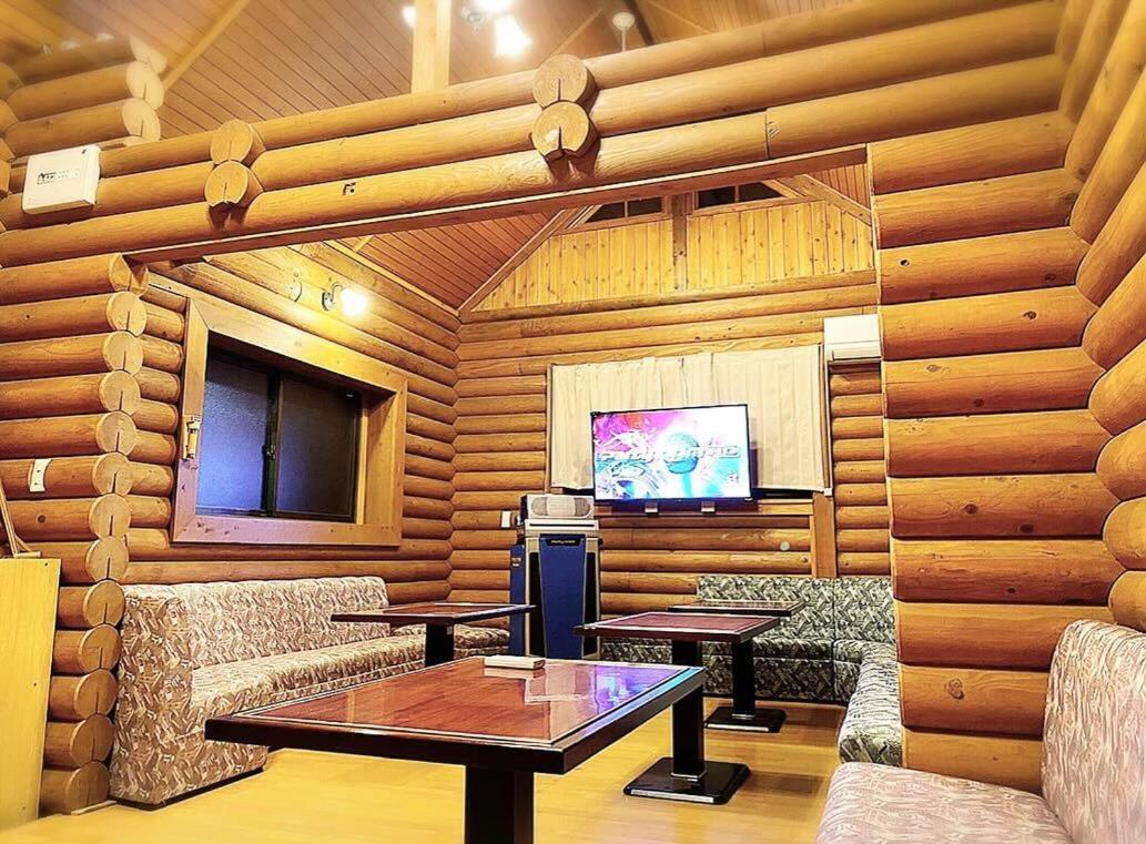 Hotel Omaruyama Sakura  Eksteriør billede